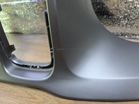 фото thumb №4, Jeep renegade 18- lift решётка радиатора решётка радиатора 52088680