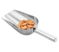Совок-лопатка для сыпучих продуктов и льда, 250 мл