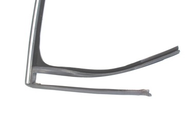 фото thumb №9, Lancia delta 3 iii 08- прокладка рамка дверь стёкла