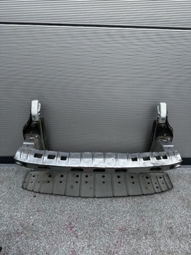 фото thumb №1, Pas переднє підсилювач балка перед mitsubishi space star рестайлінг 2019--