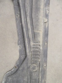 фото thumb №8, Защита подвеска левая bmw e70 x5 e71 x6