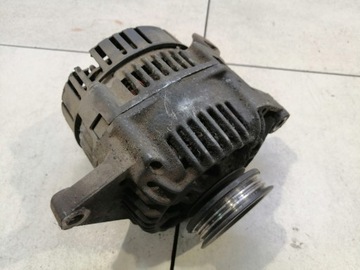 фото thumb №5, Генератор megane i купе 1.6 8v 7700866507