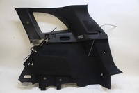 фото thumb №1, Renault koleos ii обшивка багажника правый