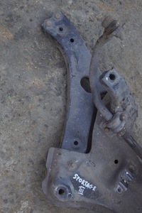 фото thumb №8, Балка подрамник перед kia sportage iii hyundai ix35 1.6 gdi 62401-2y620