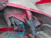 фото thumb №14, Бампер перед maserati gransport 2006