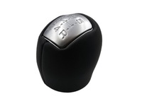 фото thumb №9, Ручка перемикання передач iveco daily iv v 2006-2014 5 передач