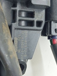 фото thumb №7, Chrysler voyager 2008 замок крышки задний / багажника