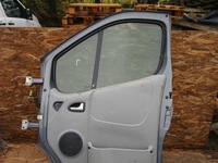 фото thumb №10, Дверь передние правое renault trafic 06-