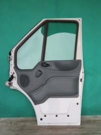 фото thumb №11, Двері правий перед ford transit mk7 11r