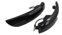 фото thumb №6, Led dynamic поворотники ford ecosport kuga ii mk2 escape тонированные