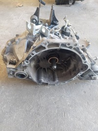 фото thumb №1, Toyota verso 13- коробка передач передач 1jb1bc-k