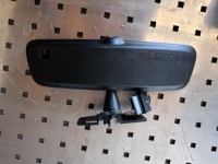 Opel corsa d дзеркало заднього виду внутрішнє Оригінал, фото thumb