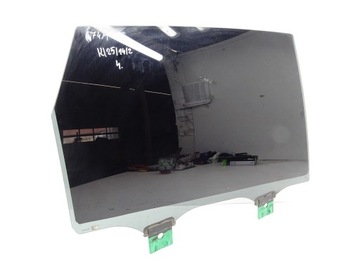 фото thumb №1, Скло двері правий зад права задня audi q7 4m 15- as3 2018 4m0845026b