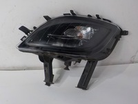 фото thumb №1, Opel astra j iv протитуманна фара лівий перед передній