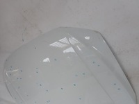 фото thumb №11, Vw t-roc 17- капот крышка двигателя