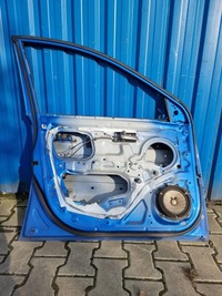 фото thumb №3, Kia rio ii дверь левая передние