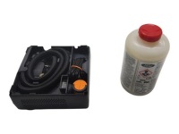 фото thumb №1, Компрессор помпа do накачивания kół чехол ford puma mk2 19-24 m1tc-19l523-ab