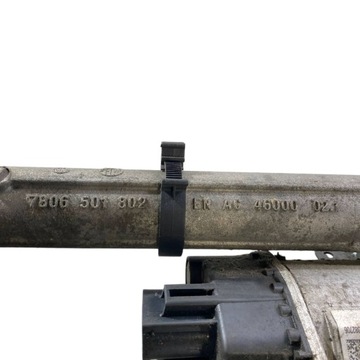 фото thumb №7, Alfa romeo stelvio 2019 трансмиссия рулевые