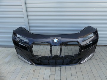 фото thumb №10, Bmw i20 g70 бампер перед зад 13szt.org. розпродаж