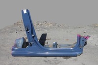 фото thumb №5, Поріг праві стійка hyundai i10 ii 13-19 x3u