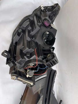 фото thumb №7, Audi a3 8v0 комплект лампа retrofit