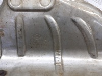 фото thumb №3, Коллектор выпускной renault scenic ii 2.0 8200210968