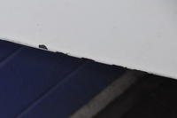 фото thumb №11, Hyundai ix35 дверь правый задняя задние