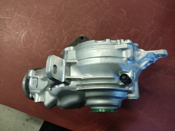 фото thumb №6, Дифференциал mercedes glc sl a2233302503 новый!!!