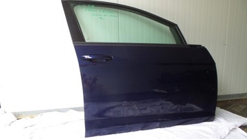 фото thumb №1, Двері праві передні golf vii 7 2019r lc5b універсал праві перед lc5b