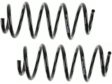 фото thumb №8, Пружина подвешивание sachs 3c0411105c 39312