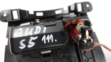 фото thumb №6, Audi a5 s5 8t пепельница 8k0857951