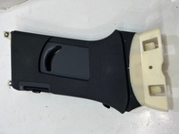 фото thumb №1, Захист стійка правий середина audi a8 d4 czarna bdb!