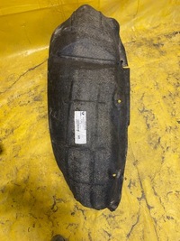 фото thumb №3, Підкрилок лівий задня задні renault kadjar lift ori