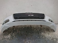 фото thumb №8, Audi a6 c8 18- 4k бампер передний перед