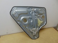 фото thumb №7, Механізм скло правий задня kia venga europa