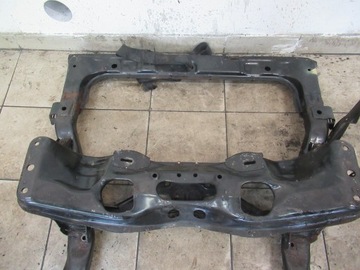 фото thumb №9, Підрамник перед двигуна impreza gd ej257