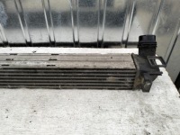 Интеркулер renault scenic 3 1.5 dci lata 2009-2013 Доставка, фото thumb