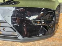 Volvo xc40 r-desing lift 22-25 бампер 32136097 перед передний оригинал оригинальный номер с Разборки, фото thumb