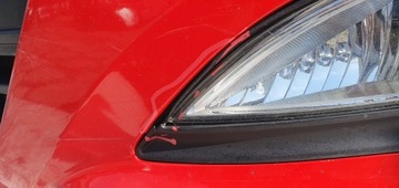 фото thumb №7, Hyundai i20 1 рестайлінг 012-014 бампер перед переднє 86511-1j500