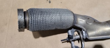 фото thumb №15, Катализатор dpf volkswagen vw passat b8 рестайлинг 20r 2.0 tdi комплект + датчики