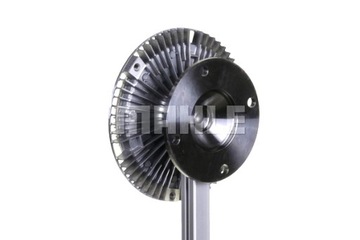 фото thumb №11, Зчеплення вентилятора радіатор mercedes accelo vario vario b667 b670