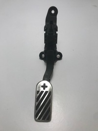 фото thumb №1, Педалі газу потенціометр хром kia ev6