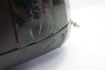 HONDA CBF 1000 SC58 06-09 KUFER KUFRY PRAWY I LEWY