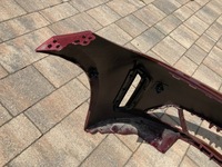 фото thumb №14, Bmw 4 i4 g26 gran coupe 21- бампер передній перед