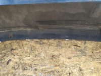 фото thumb №9, Задний бампер задняя nissan almera n16 5d