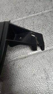 фото thumb №7, Заглушка противотуманной фары правая volvo s40 v40 00-04r