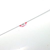 фото thumb №9, Bmw x3 e83 капот кришка двигуна silbergrau - a08
