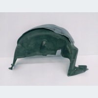 фото thumb №1, Подкрылок правый задняя mercedes b-klasa 180 cdi w246