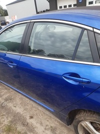 фото thumb №1, Опускная стекло задних левых дверь mazda 6 gh хэтчбек