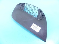 фото thumb №1, Заглушка бампера seat leon ii